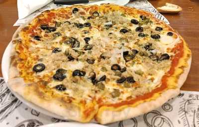 Pizzeria Angela Il Gusto Dell”italia