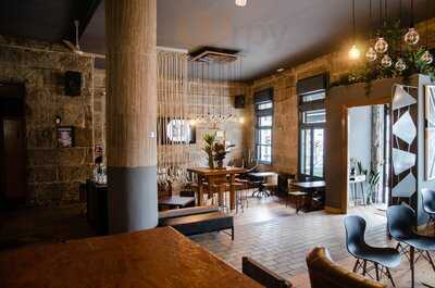 Vitter Bardecocktails