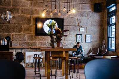 Vitter Bardecocktails