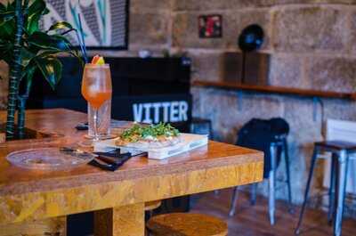 Vitter Bardecocktails