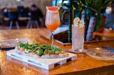 Vitter Bardecocktails