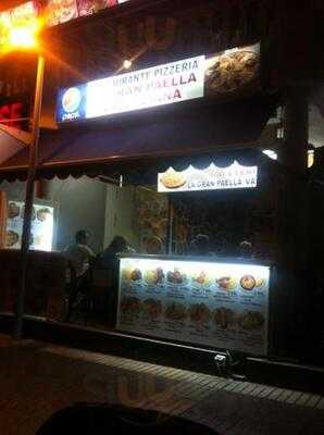 La Gran Paella Valenciana