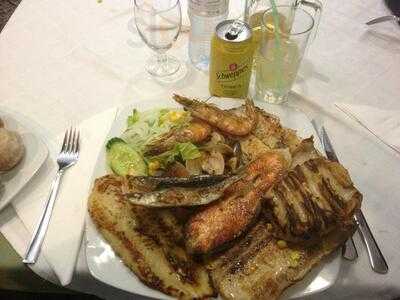 La Gran Paella Valenciana