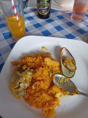 La Gran Paella Valenciana