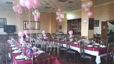 Restaurante El Kikillo