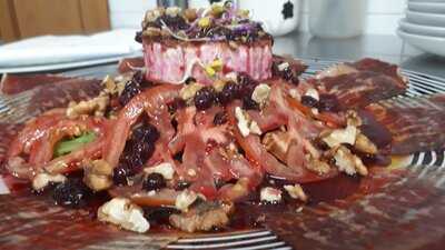 Restaurante El Kikillo