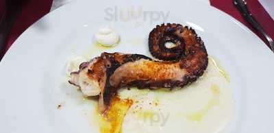 Restaurante El Kikillo