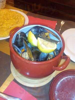 A Taberna Da Chorima