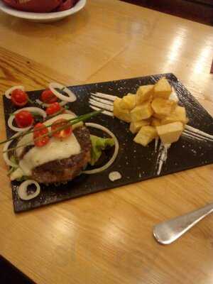 A Taberna Da Chorima