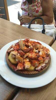 A Taberna Da Chorima