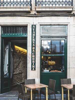 A Taberna Da Chorima