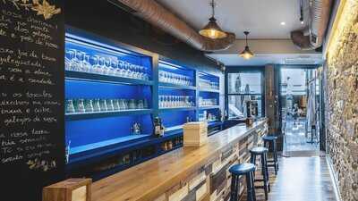 A Taberna Da Chorima