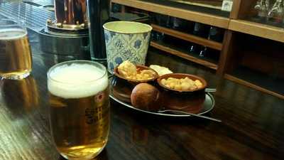 A Taberna Da Chorima