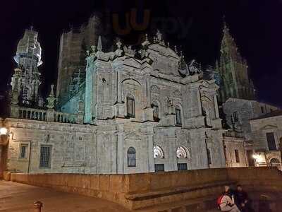 A Taberna Da Chorima