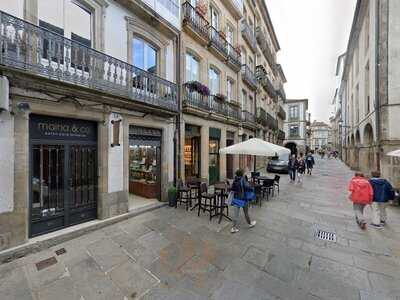 A Taberna Da Chorima