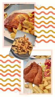 A Tu Gusto, Hamburguesería