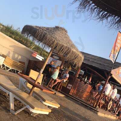 Chiringuito Palm Mar