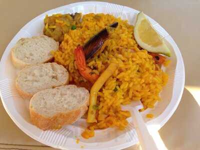 Chiringuito Palm Mar