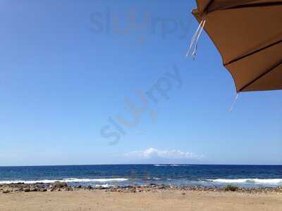 Chiringuito Palm Mar