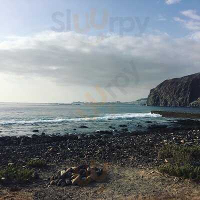 Chiringuito Palm Mar