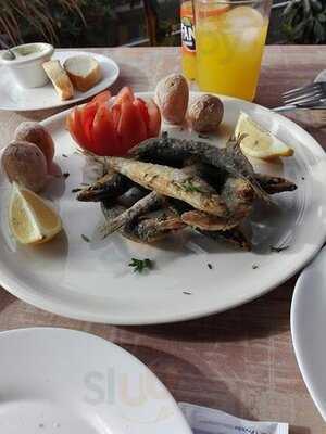 El Enyesque -tapas Bar Restaurant