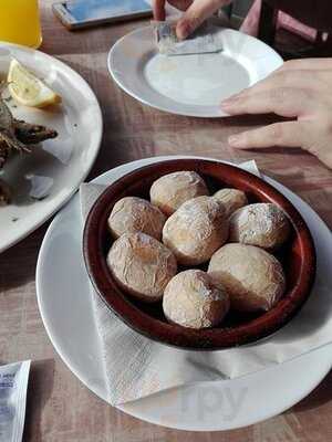 El Enyesque -tapas Bar Restaurant