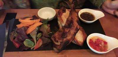 L'argenti Sant Cugat