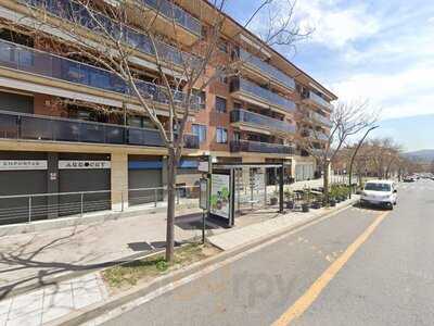 L'argenti Sant Cugat