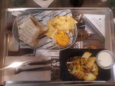 Amores Perros Castellon