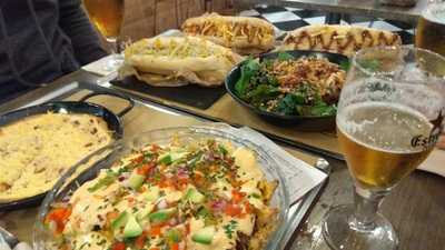 Amores Perros Castellon