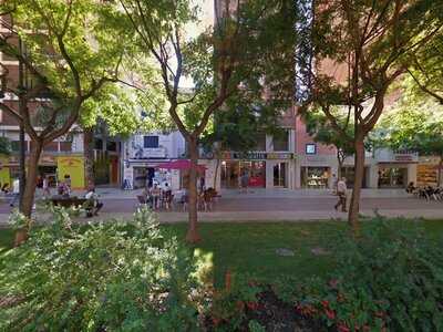 Amores Perros Castellon