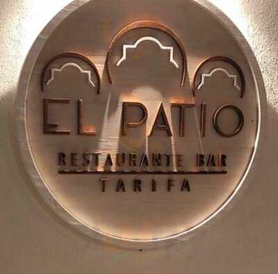 El Patio Tarifa - Photo 7