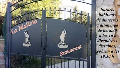 La Mallola