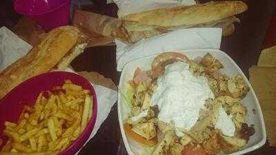 Los Bocatas De Maryline