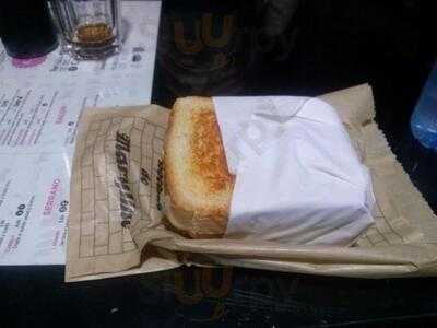 Los Bocatas De Maryline