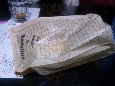 Los Bocatas De Maryline