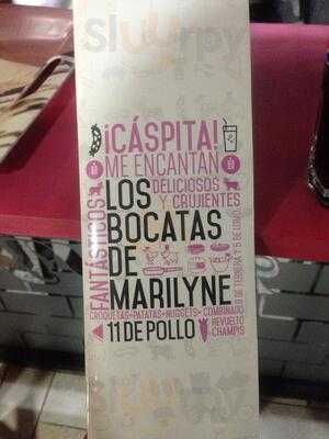 Los Bocatas De Maryline