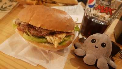 Los Bocatas De Maryline