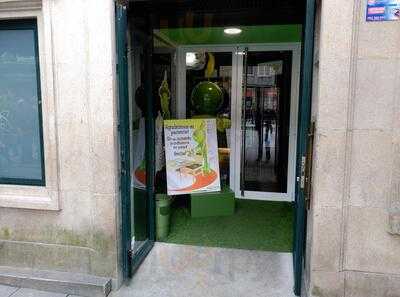 Nacion Pizza & Pasta