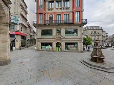 Nacion Pizza & Pasta