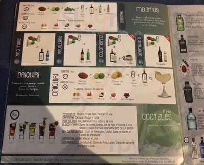 St. Patrick's Irish Pub