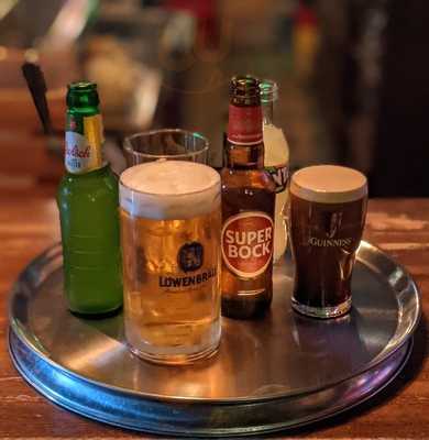 St. Patrick's Irish Pub