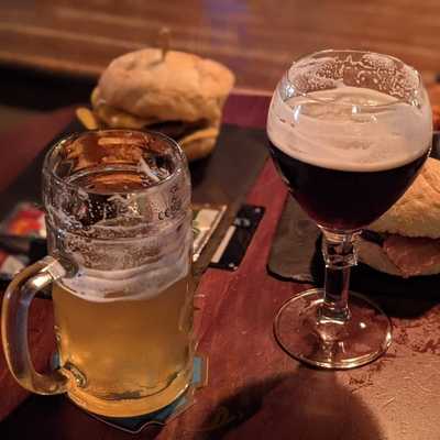 St. Patrick's Irish Pub