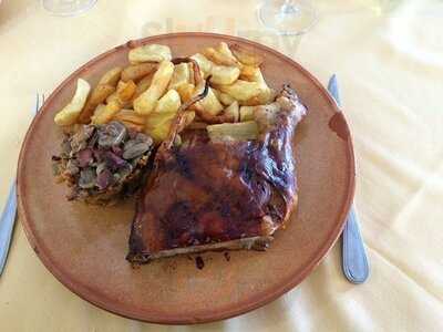 Restaurante La Travesia