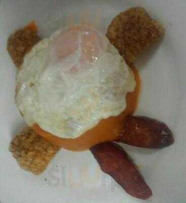 Restaurante La Travesia