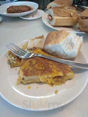 Restaurante La Travesia