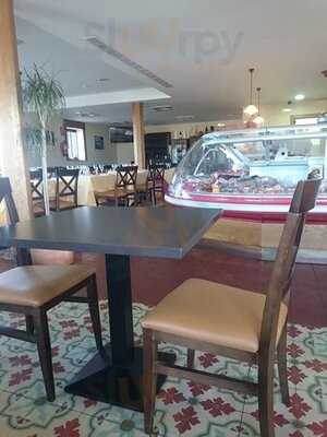 Restaurante La Travesia