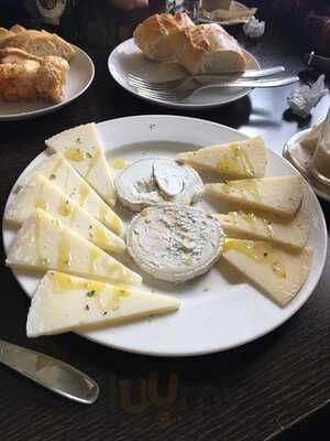 Restaurante La Travesia