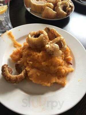 Restaurante La Travesia