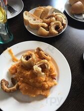 Restaurante La Travesia